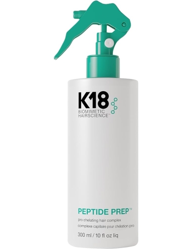 K18 Peptide Prep Pre Chelating Hair Complex 300ml