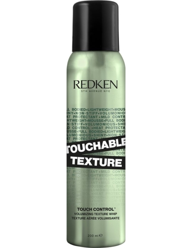 Redken Touchable Texture Spray 200 ml