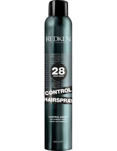 Redken Control Hairspray 400 ml