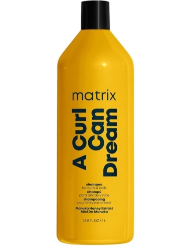 Matrix A Curl Can Dream Shampoo 1 L