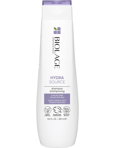 Matrix B HydraSource Shampoo 250 ml