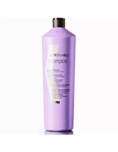 KayPro No yellow gigs Shampoo  1000 ml