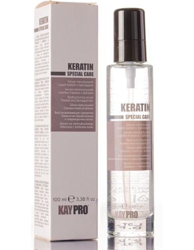KayPro Keratin serum 100 ml