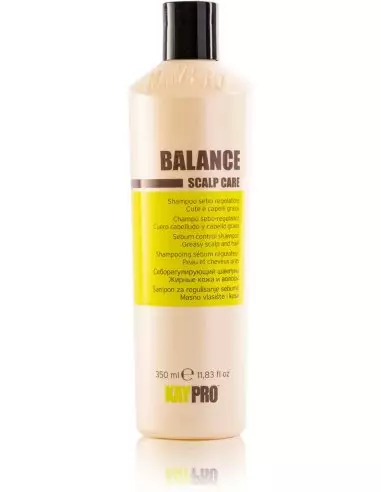 KayPro Balance shampoo 350 ml