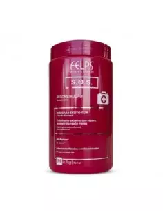 FELPS SOS BTX - Intensieve haarverzorging voor zeer...