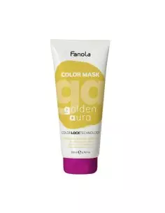 copy of Fanola Color Zijdeachtig Violet Masker