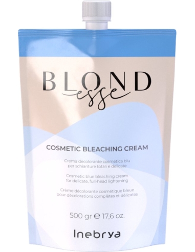 Inebrya Bleaching Cosmetic Bleaching Cream 500g