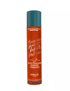 BraziliCious Australian Mango Therapy – Intensieve keratine behandeling voor magische glans
