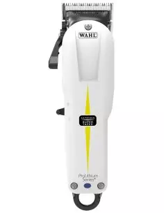 Wahl Cordless Super Taper – Professionele draadloze tondeuse voor kappers