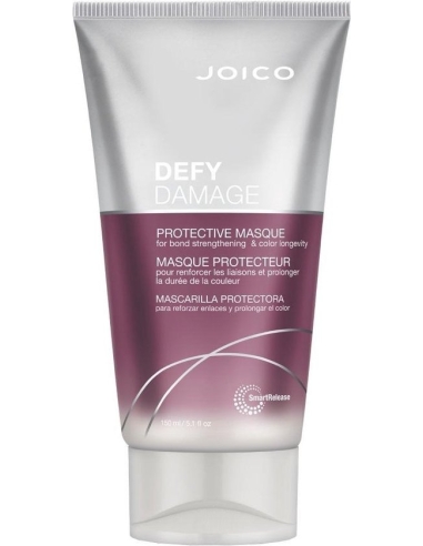 Joico Defy Damage Máscara Protetora 150ml