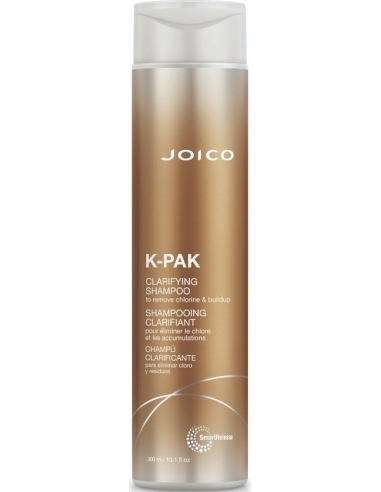 Joico K-Pak Clarifying Shampoing 300ml