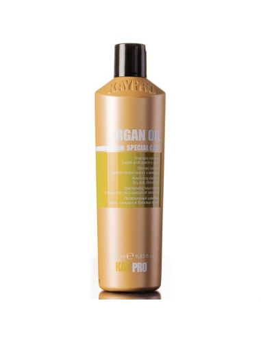 KayPro Argan Oil Shampoo 350 ml