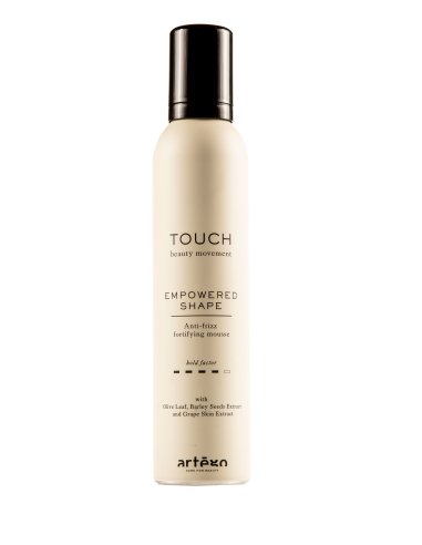 Artego Touch Empowered Shape 250 ml