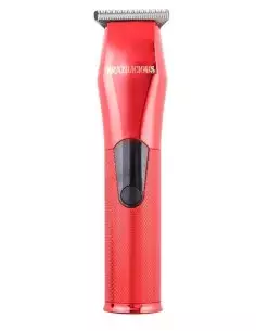 BRAZILICIOUS BARBERCREW RED THERAPY TRIMMER BRATRI-RE