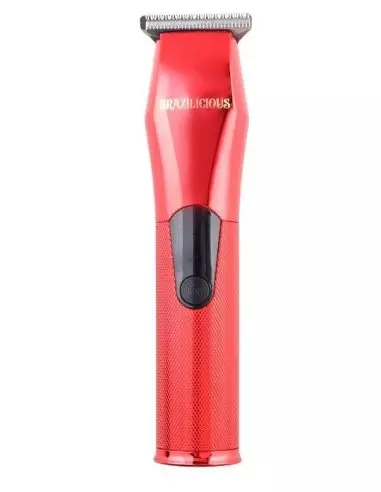BRAZILICIOUS BARBERCREW RED THERAPY TRIMMER...