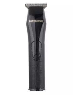 BRAZILICIOUS BARBERCREW BLACK THERAPY Professionele,...