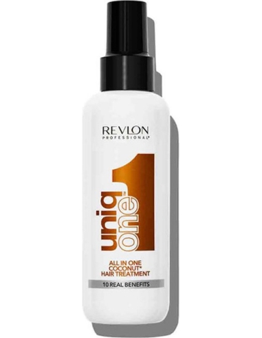 Revlon Professional Uniq One Hair Treatment Coconut 150ml