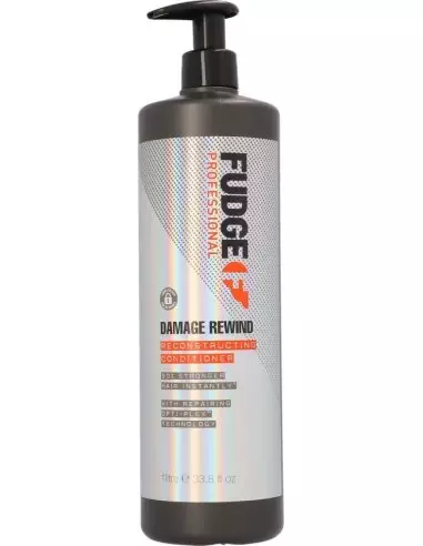 Fudge Damage Rewind Reconstruction Conditioner 1 L