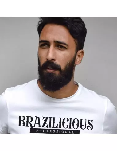 BRAZILICIOUS BARBERCREW RED THERAPY TRIMMER...