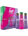 Vitta Gold Top One Braziliaanse Keratinebehandeling 3x200 ml – Ultra Gladmakende & Voedende Keratine