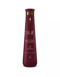 Vitta Gold Silk Express – Professionele Braziliaanse Keratine behandeling, ultra glad en herstellend
