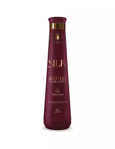 Vitta Gold Silk Express – Professionele Braziliaanse Keratine behandeling, ultra glad en herstellend