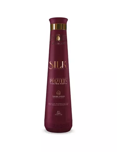 Vitta Gold Silk Express – Professionele Braziliaanse Keratine behandeling, ultra glad en herstellend