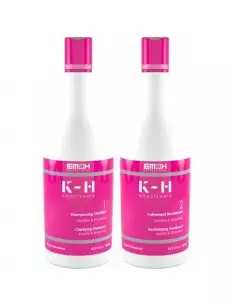 EM2H Boost K-Hair set 150ml