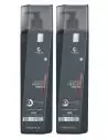 Honma Tokyo Coffee Premium 2 x 1 L - Keratine behandeling - Steil & Glanzend resultaat