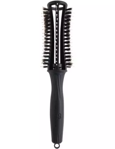Olivia Garden Brush Fingerbrush Round Medium
