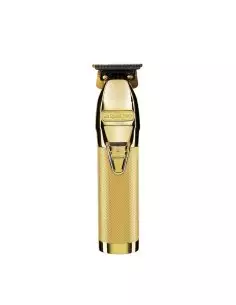 BaByliss Pro 4Artists Gold SkeletonFX FX7870GE – Professionele draadloze tondeuse voor kappers