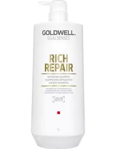 Goldwell Dualsenses Rich Repair restoring Shampoo 1L