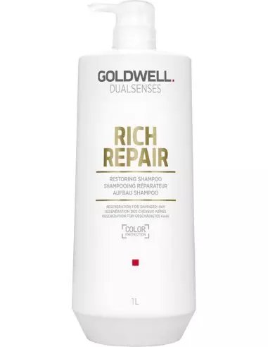 Goldwell Dualsenses Rich Repair restoring...