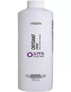 L'oreal Majirel Oxidant 3.75% 1000 ml