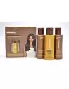 Cadiveu Smoothing Protein Professionele keratine behandeling – ​​Resultaat steil & Glanzend haar thuis