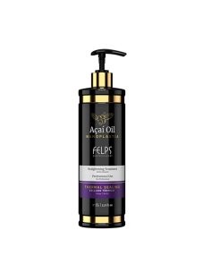 FELPS AÇAÍ OIL Nanoplastia 1L –Keratine Behandeling voor...