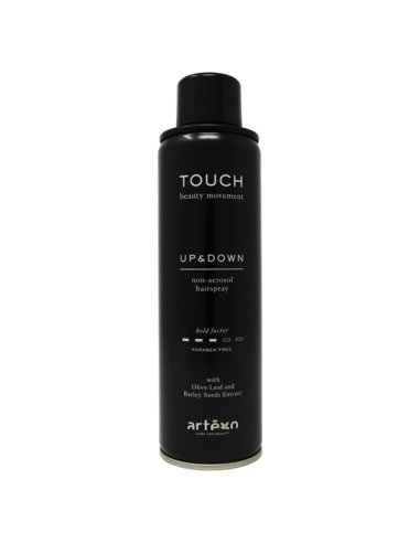 ARTEGO TOUCH Up and Down 400ml