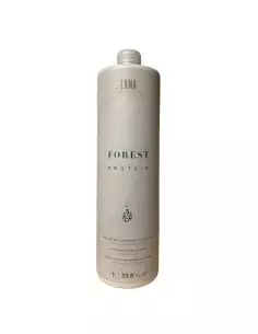 Lana Forest Protein - Keratine Behandeling - Het geheim...