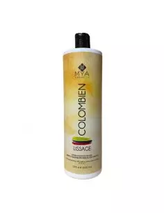 Mya Colombiaanse Keratine behandeling 1L – Professionele...