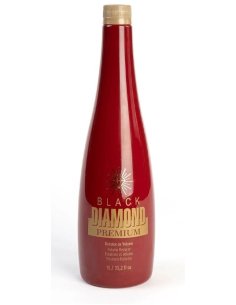 Black Diamond Premium : De Intense keratine behandeling...