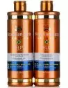 Felps Brazilian Nuts 2x250ml – Keratine behandeling -  Anti-kroes & Glad Haar