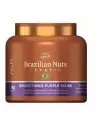 FELPS Braziliaanse Noten Keratine Gladmakend Paars Masker 1 kg Doos: De ultieme haarbehandeling voor perfect glad haar