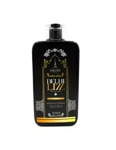 Delhi Lizz Indische keratine behandeling 1 L -...