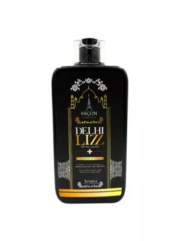 Delhi Lizz Indische keratine behandeling 1 L -...
