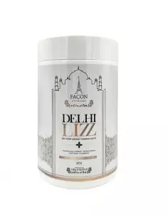 Delhi Lizz Haarverzorging 1 kg - Intensieve behandeling...