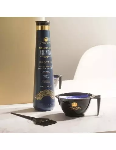 VITTA GOLD Nanoplex Arginina 1L – Braziliaanse...