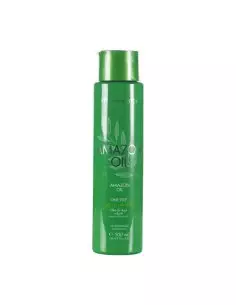Fit Cosmetics - Amazon oils 500 ml