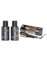 Salvatore Blue gold Premium 2 x 100 ml - keratine behandeling + Steiltang