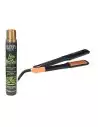 Deby Hair Keratine Behandeling met tanino & proteine 120 ml  + professionele titanium