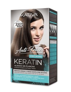 Kativa Anti frizz Xpert Repair